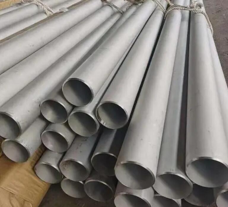 庄河304不锈钢管